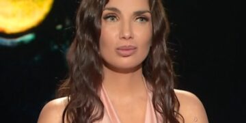 ''La mia passera mi fa penare'': Elettra Lamborghini a Belve svela il suo peggior difetto