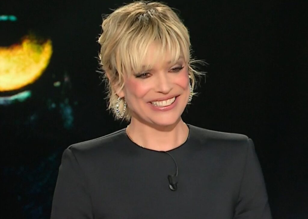 ''Rubavo tante cose'': Micaela Ramazzotti in tv confessa il suo incredibile passato da ‘ladra’ 