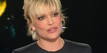 ''Mi sentivo disprezzata'': Micaela Ramazzotti svela la causa della rottura con l’ex marito Paolo Virzì