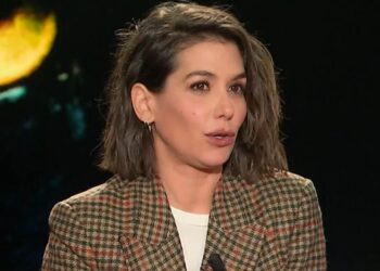 ''La gente dice che so’ pazza'': Giulia Michelini a Belve parla della sua ansia e smentisce di essere inaffidabile ''La gente dice che so’ pazza'': Giulia Michelini a Belve parla della sua ansia e smentisce di essere inaffidabile