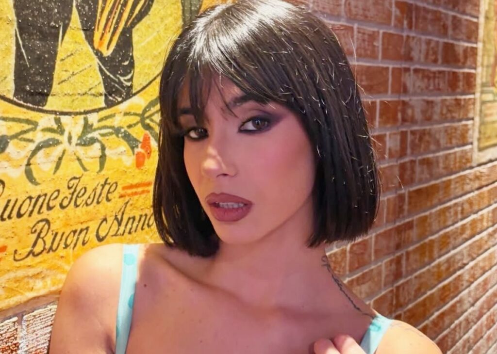 ''Gli sono debitrice'': Martina Miliddi, la ballerina di Affari Tuoi, svela il suo legame con Stefano De Martino