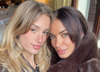 ''Esperienza appagante sia artisticamente che personalmente'': Franceska Nuredini si apre sul rapporto con Elodie