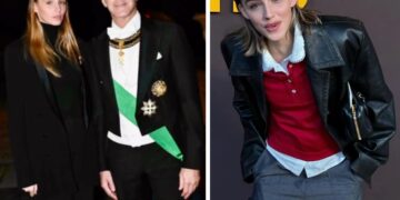 ''Provavo rabbia'': Vittoria di Savoia, figlia del principe Emanuele Filiberto e Clotilde Courau, parla della sua famiglia