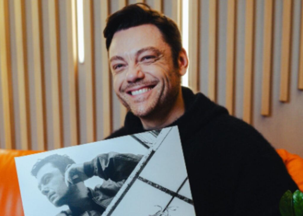 ''All’ennesima birra casco in terra e…'': Tiziano Ferro svela come ha preso la decisione di andare dallo psicologo