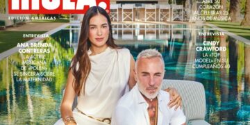 ''Questa non è la prima casa che progetto'': Gianluca Vacchi e Sharon Fonseca mostrano la loro magnifica villa a Miami, guarda ''Questa non è la prima casa che progetto'': Gianluca Vacchi e Sharon Fonseca mostrano la loro magnifica villa a Miami, guarda
