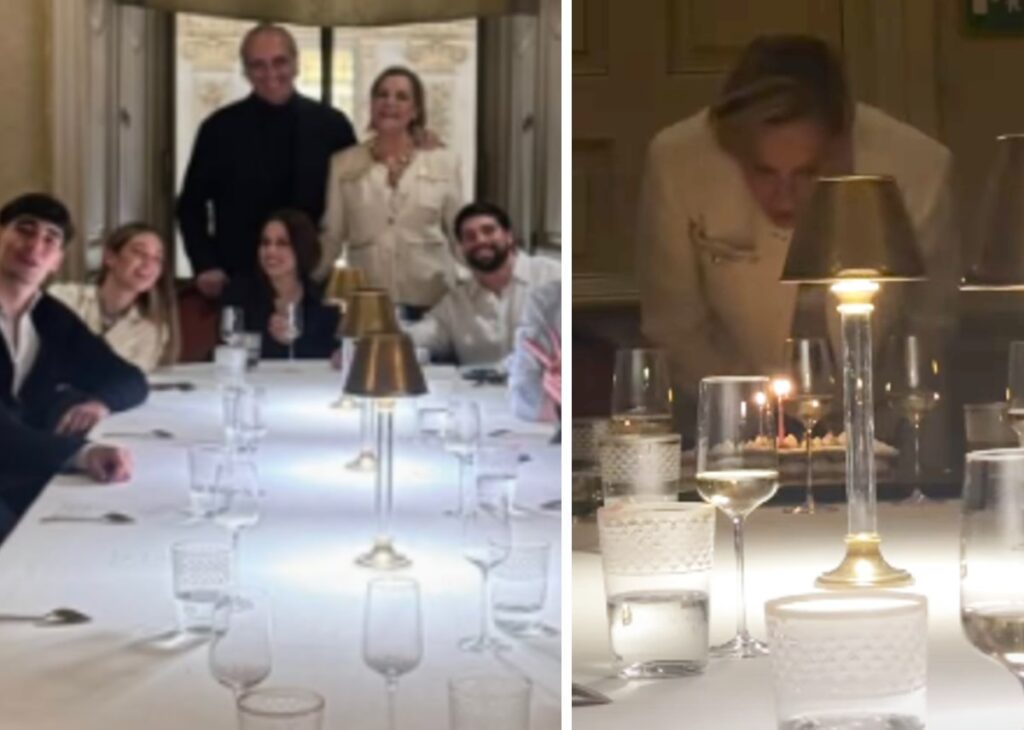 Simona Ventura compie 61 anni: ecco come ha festeggiato il compleanno la conduttrice, guarda