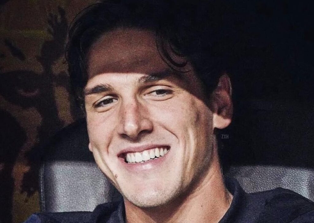''Codardi! Magari ci fossi stato io!'': Nicolò Zaniolo si sfoga sui social dopo la rapina in casa a Udine