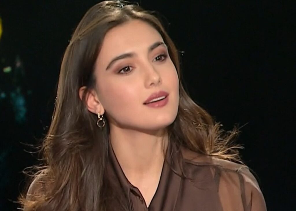 ''Al GF mi hanno dichiarata bisessuale ma…'': l’ex Miss Italia Zeudi De Palma in tv fa chiarezza sul suo orientamento sessuale