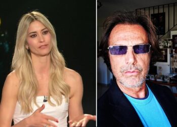 ''Citato e offeso'': Antonio Zequila sbotta contro Elena Santarelli e Francesca Fagnani dopo la puntata di Belve