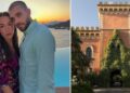 Aurora Ramazzotti si prepara alle nozze in Sicilia: la figlia di Michelle avrebbe scelto un castello del 1500 nel Siracusano