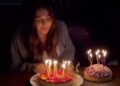 Chanel Totti compie 19 anni e festeggia a casa con le amiche Chanel Totti compie 19 anni e festeggia a casa con le amiche