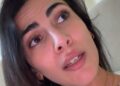 Giulia Salemi confessa di essere una mamma 'esaurita'