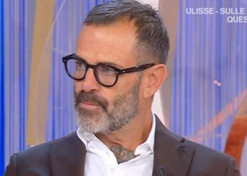 ''Sono 21 anni che la amo'': Ascanio Pacelli in tv svela il segreto del suo matrimonio con Katia Pedrotti
