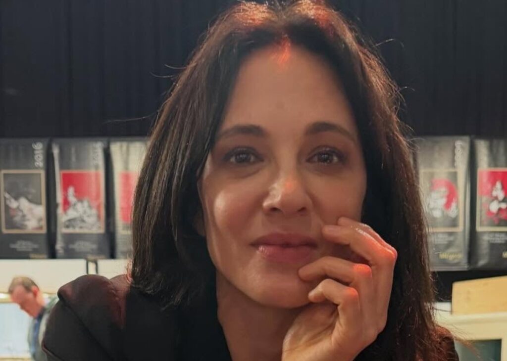 ''La mia fortuna economica sono stati gli scandali'': Asia Argento svela che la tv l’ha mantenuta quando non aveva lavoro nel cinema ''La mia fortuna economica sono stati gli scandali'': Asia Argento svela che la tv l’ha mantenuta quando non aveva lavoro nel cinema