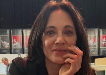 ''La mia fortuna economica sono stati gli scandali'': Asia Argento svela che la tv l’ha mantenuta quando non aveva lavoro nel cinema ''La mia fortuna economica sono stati gli scandali'': Asia Argento svela che la tv l’ha mantenuta quando non aveva lavoro nel cinema