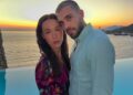 Aurora Ramazzotti sposa in Sicilia il 4 luglio: le nuove indiscrezioni sulle nozze da favola con Goffredo Cerza Aurora Ramazzotti sposa in Sicilia il 4 luglio: le nuove indiscrezioni sulle nozze da favola con Goffredo Cerza