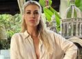 ''Gli ho vietato il telefono fino ai 16 anni'': Barbara Berlusconi spiega come sta educando i suoi cinque figli