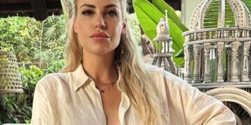 ''Gli ho vietato il telefono fino ai 16 anni'': Barbara Berlusconi spiega come sta educando i suoi cinque figli