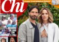 ''Fondamentale avere i propri spazi'': Marco Bocci rivela qual è per lui il peggior nemico di un matrimonio