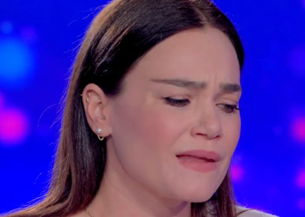 ''Delusa da mio padre'': Romina Carrisi al veleno contro Al Bano e la battaglia tra lui e la madre in tv