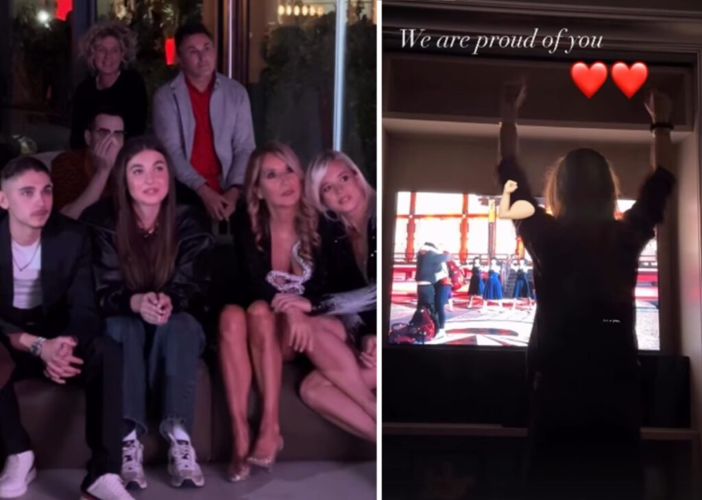 Chanel Totti trionfa a Pechino Express con Filippo Laurino: esplode la festa dei ''Raccomandati'' tra lacrime, urla e applausi
