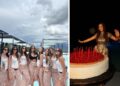 Chanel Totti per i 19 anni in stile diva si regala un pool party extra lusso con le amiche più strette: ecco dove