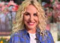 ''Non gliene frega niente'': Antonella Clerici parla della figlia 17enne Maelle e svela cosa fanno insieme