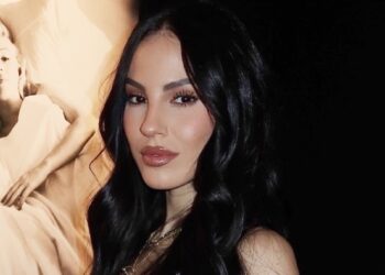 ''Questa persona deve essere fermata'': Giulia De Lellis è vittima di stalking e lo denuncia sui social