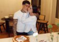 Tony Effe festeggia 35 anni con Giulia De Lellis e Priscilla: ecco dove ha celebrato il compleanno Tony Effe festeggia 35 anni con Giulia De Lellis e Priscilla: ecco dove ha celebrato il compleanno