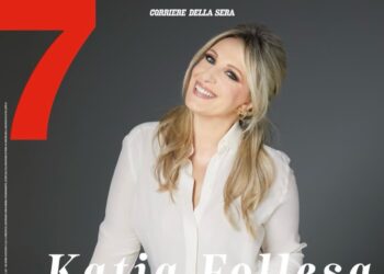 ''Abbiamo toccato il fondo'': Katia Follesa parla della separazione da Angelo Pisani, ufficializzata nel 2024
