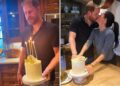 Meghan Markle festeggia l’ottavo anniversario di matrimonio con Harry e svela l’incredibile regalo del marito: guarda