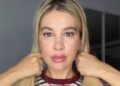 ''Non ho resistito al trend'': Clizia Incorvaia taglia i capelli e si regala un nuovo look