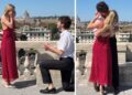 ''Dobbiamo farvi un annuncio'': Anastasia Kuzmina e Nikita Perotti si sposano? La proposta di nozze