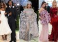 Nicole Kidman con la figlia Sunday Rose e Beyoncé con la figlia Blu Ivy: red carpet da mamme al Met Gala 2026, foto