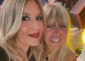 ''Una persona straordinaria'': Alessandra Mussolini cambia idea su Selvaggia Lucarelli, da ‘nemica’ ad ‘amica’