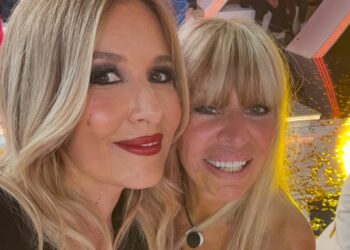 ''Una persona straordinaria'': Alessandra Mussolini cambia idea su Selvaggia Lucarelli, da ‘nemica’ ad ‘amica’