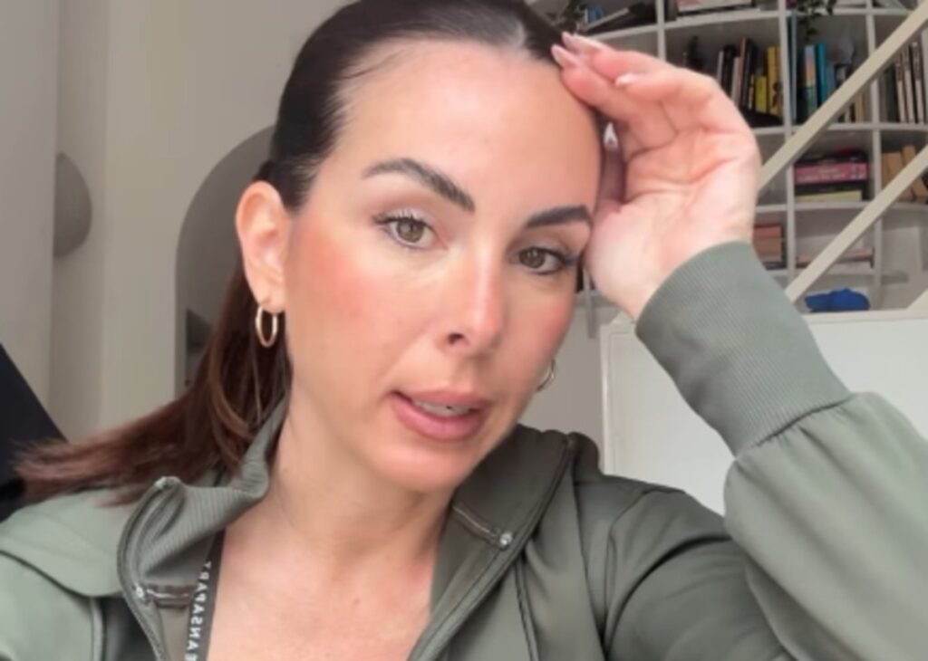''Ci sono lavori da fare'': Micol Olivieri svela quanti metri quadrati è la nuova casa e quando traslocheranno