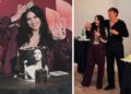 Laura Pausini festeggia i 52 anni a Miami: compleanno da superstar e Achille Lauro vola da lei, le immagini