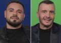 ''Se sono stato con altri ragazzi nel 2026? Sì'': Rocco Casalino e Alejandro Martinez sono una coppia aperta, lo svelano in tv