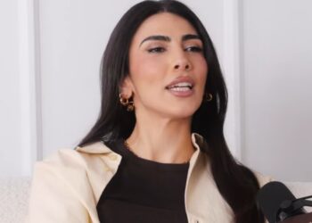 ''Ho fatto i casting'': Giulia Salemi nel suo podcast lo precisa, mai stata raccomandata