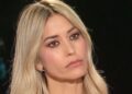 ''Sì, sono proprio invidiosa'': Elena Santarelli sbotta contro chi la critica per le affermazioni contro Chiara Ferragni a Belve ''Sì, sono proprio invidiosa'': Elena Santarelli sbotta contro chi la critica per le affermazioni contro Chiara Ferragni a Belve