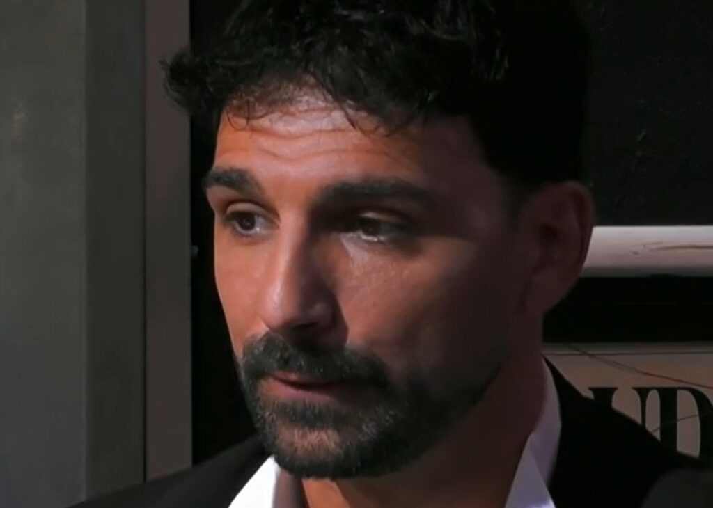''La sposerei altre mille volte'': Raimondo Todaro al GF Vip spiega perché è finita con Francesca Tocca