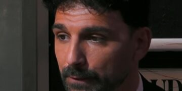 ''La sposerei altre mille volte'': Raimondo Todaro al GF Vip spiega perché è finita con Francesca Tocca