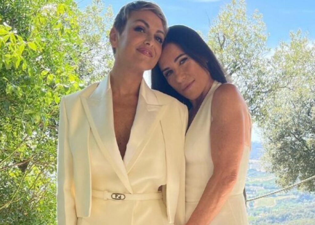 ''Due mesi dopo la separazione ero felice'': Paola Turci torna sul chiacchierato addio dalla moglie Francesca Pascale