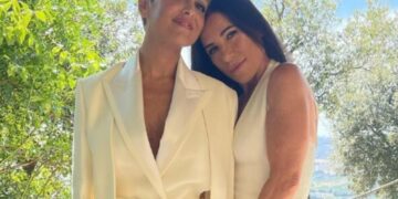 ''Due mesi dopo la separazione ero felice'': Paola Turci torna sul chiacchierato addio dalla moglie Francesca Pascale