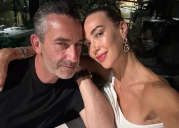 ''Non c'è nessun ritorno di fiamma e non accadrà perchè...'': Ludmilla Radchenko e Matteo Viviani spiegano la loro situazione ''Non c'è nessun ritorno di fiamma e non accadrà perchè...'': Ludmilla Radchenko e Matteo Viviani spiegano la loro situazione