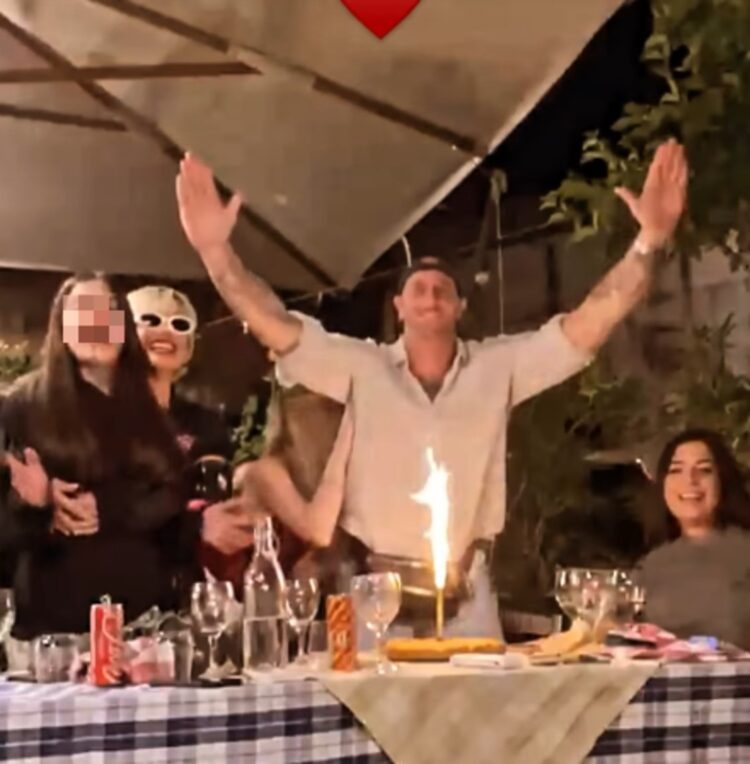 Il folletto del compleanno main image 1