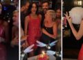 Rocìo Munoz Morales compie 38 anni e organizza un mega party di compleanno: ecco dove