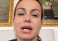 Sonia Bruganelli racconta i due mesi in ospedale con la figlia Silvia
