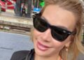 Lo sfogo di Clizia Incorvaia in stazione dopo aver perso il treno